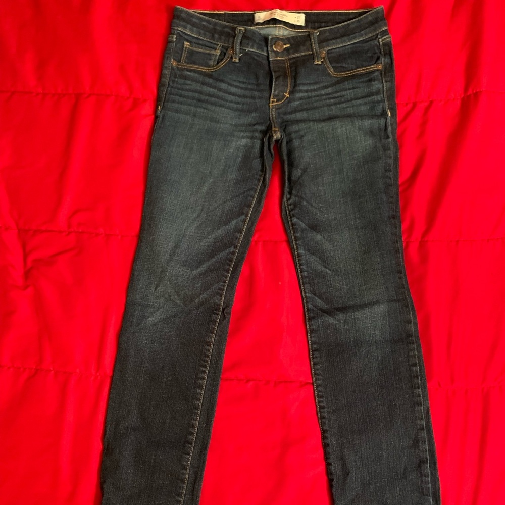 Abercrombie & Fitch Jeans